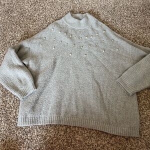 Jewel Sweater